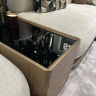 Noho Corner Sofa Set | Luxury Living Room Furniture – Luxe Life Furniture