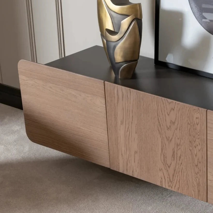 Noho TV Stand with Storage – Luxe Life Furniture