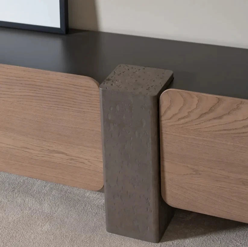 Noho TV Stand with Storage – Luxe Life Furniture