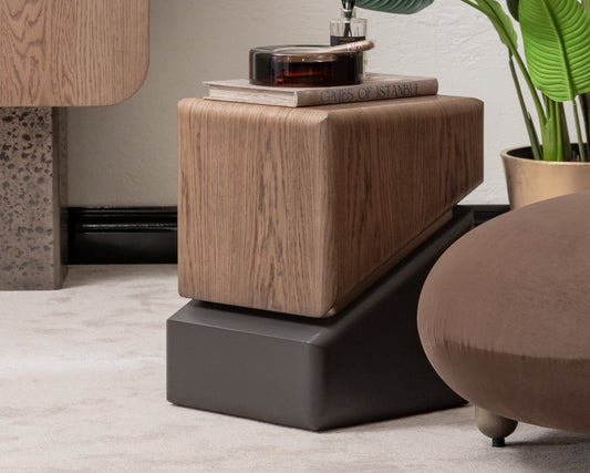 Noho Side Table