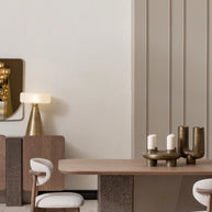 Noho Dining Set: Modern Style & Functionality