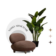 Noho Corner Sofa Set | Luxury Living Room Furniture – Luxe Life Furniture