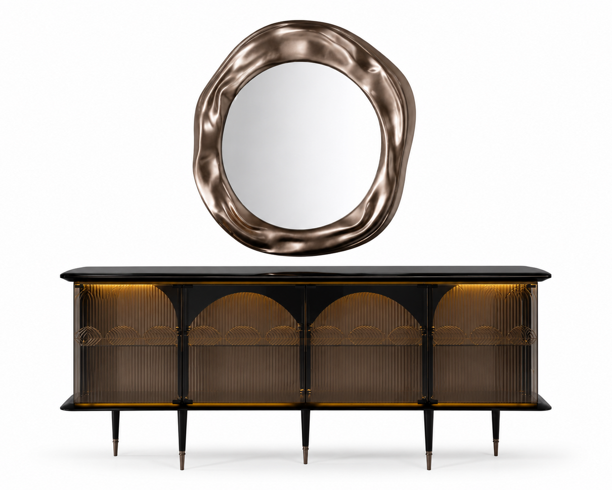 Istanbul Sideboard