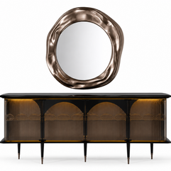 Istanbul Sideboard