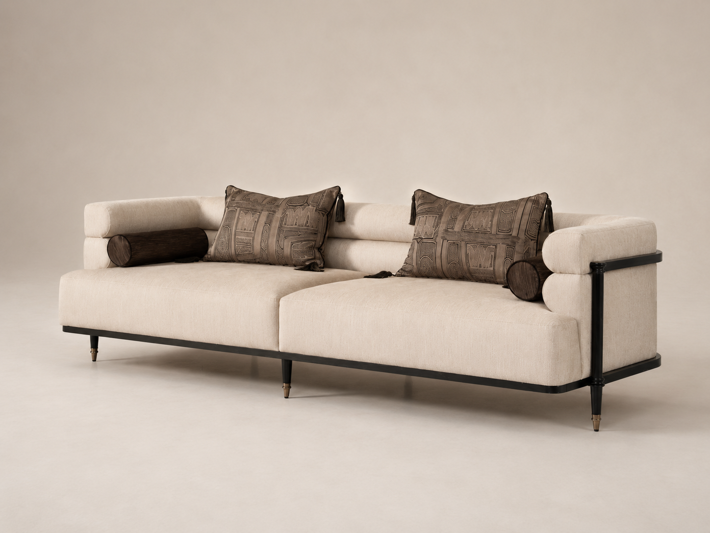 Istanbul 2 Seater Sofa