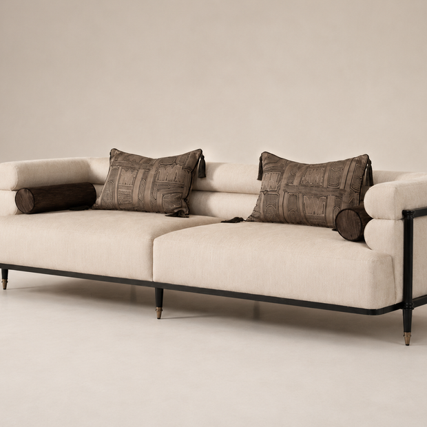 Istanbul 2 Seater Sofa