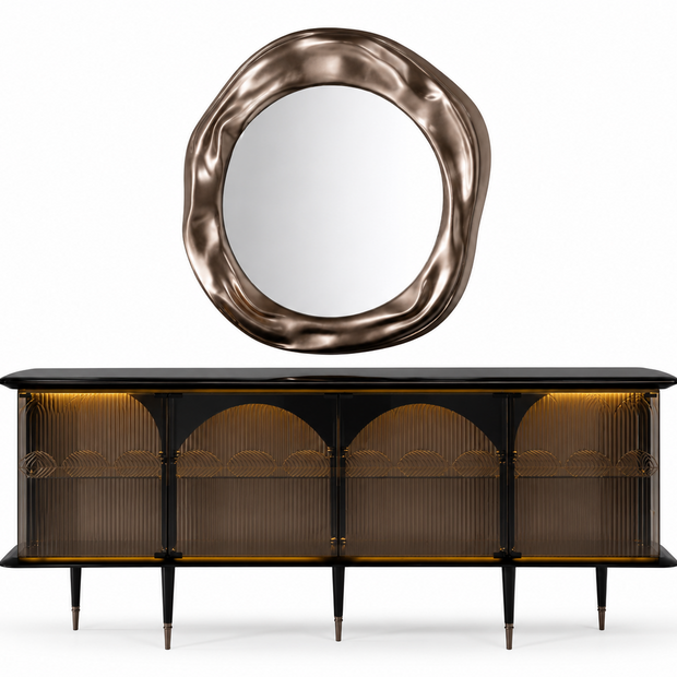 Istanbul Sideboard