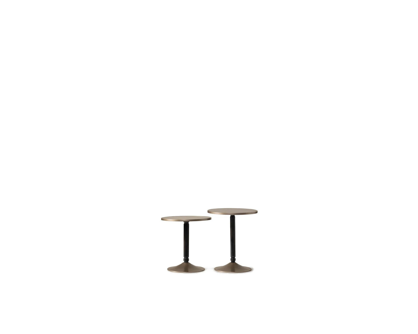 Istanbul Nesting Tables