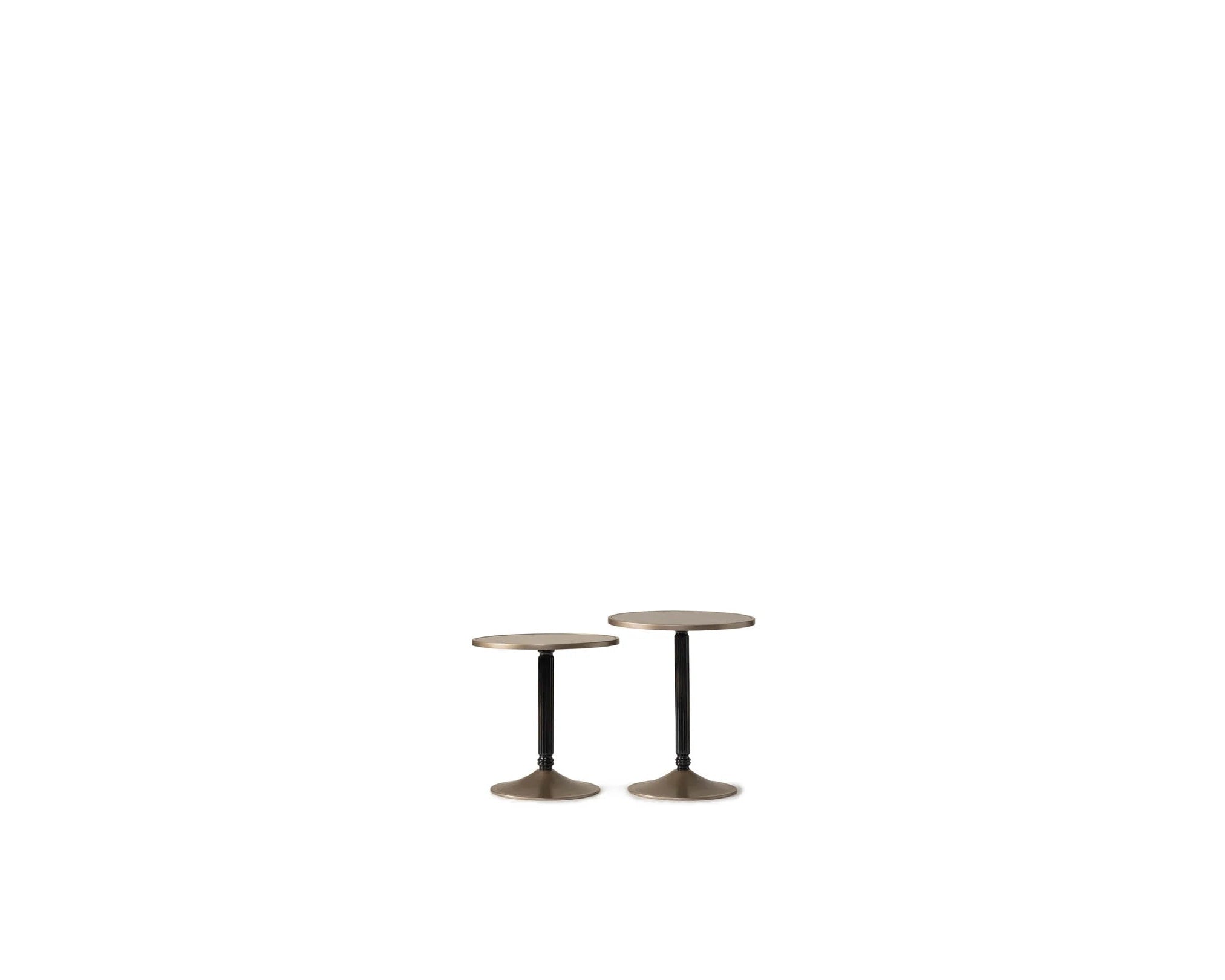 Istanbul Nesting Tables