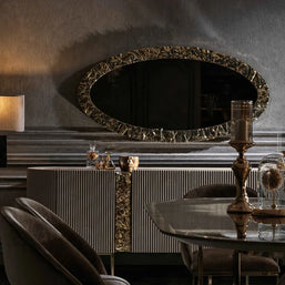 Lyon Sideboard: Modern Luxury for Your Living Room – Luxe Life Furniture