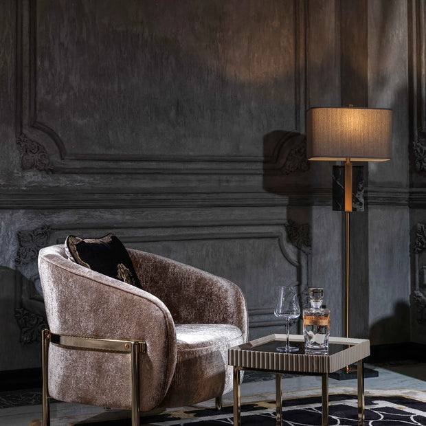 Lyon Sofa Set:Luxe Life Furniture