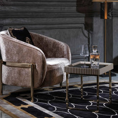 Lyon Side Table