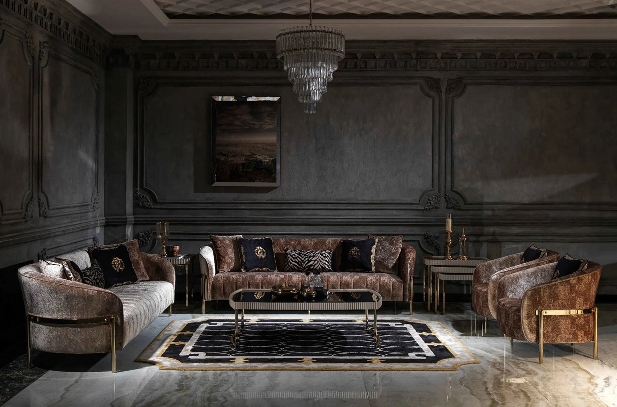 Lyon 2 Seater Sofa