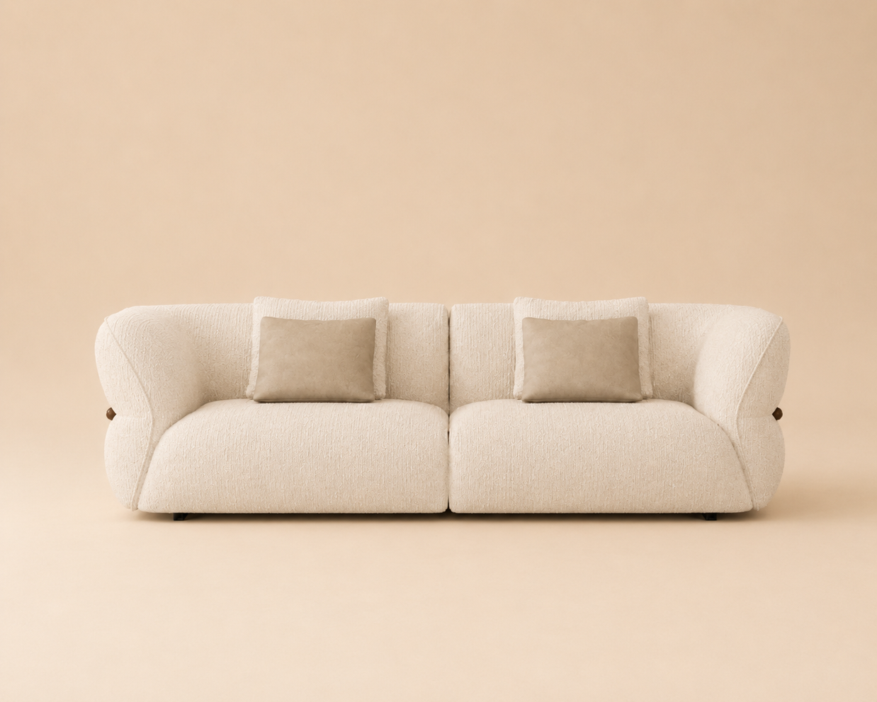 Legato 3 Seater Sofa