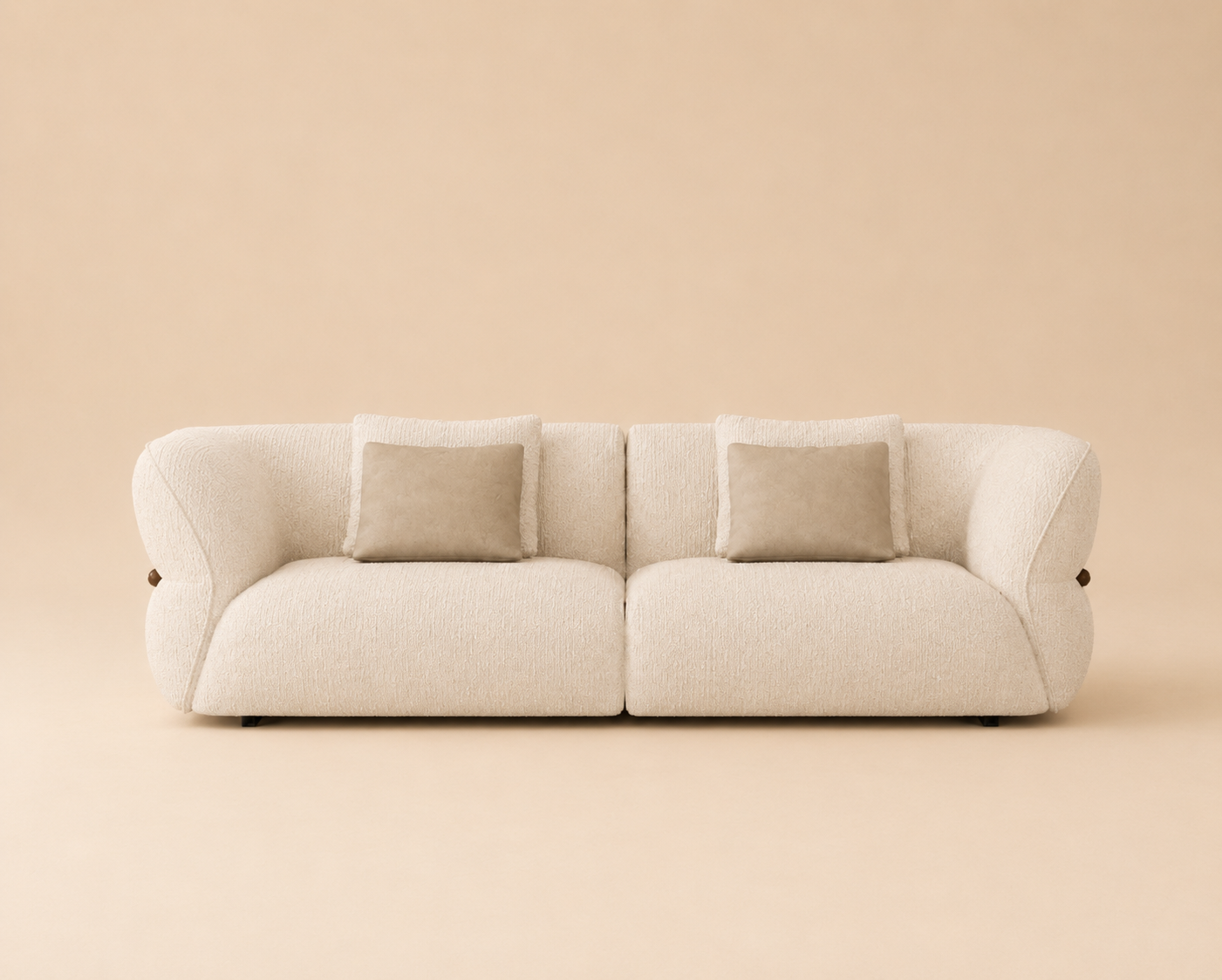 Legato 3 Seater Sofa