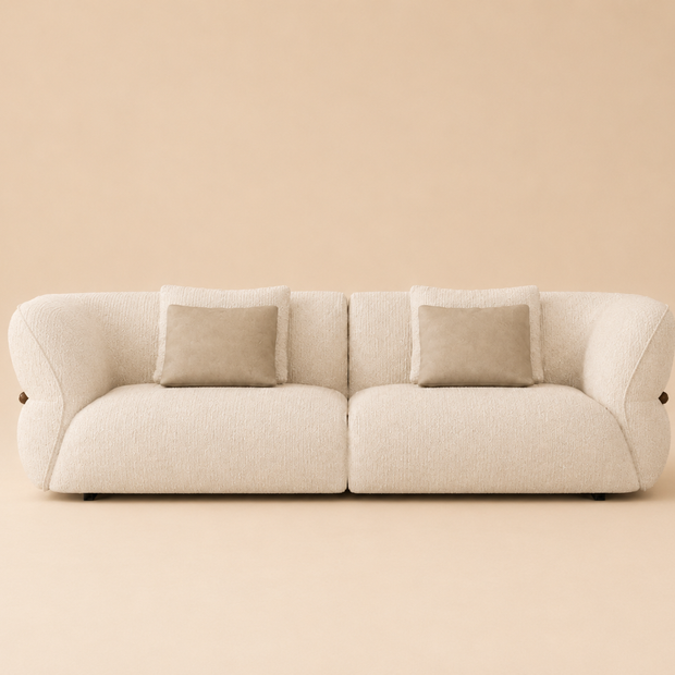 Legato 4 Seater Sofa