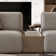 Legato Sofa Middle Table