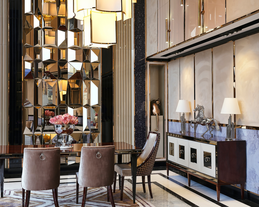 London Sideboard