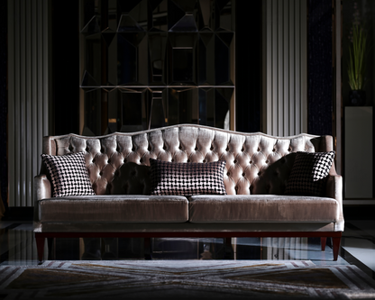 London 3 Seater Sofa