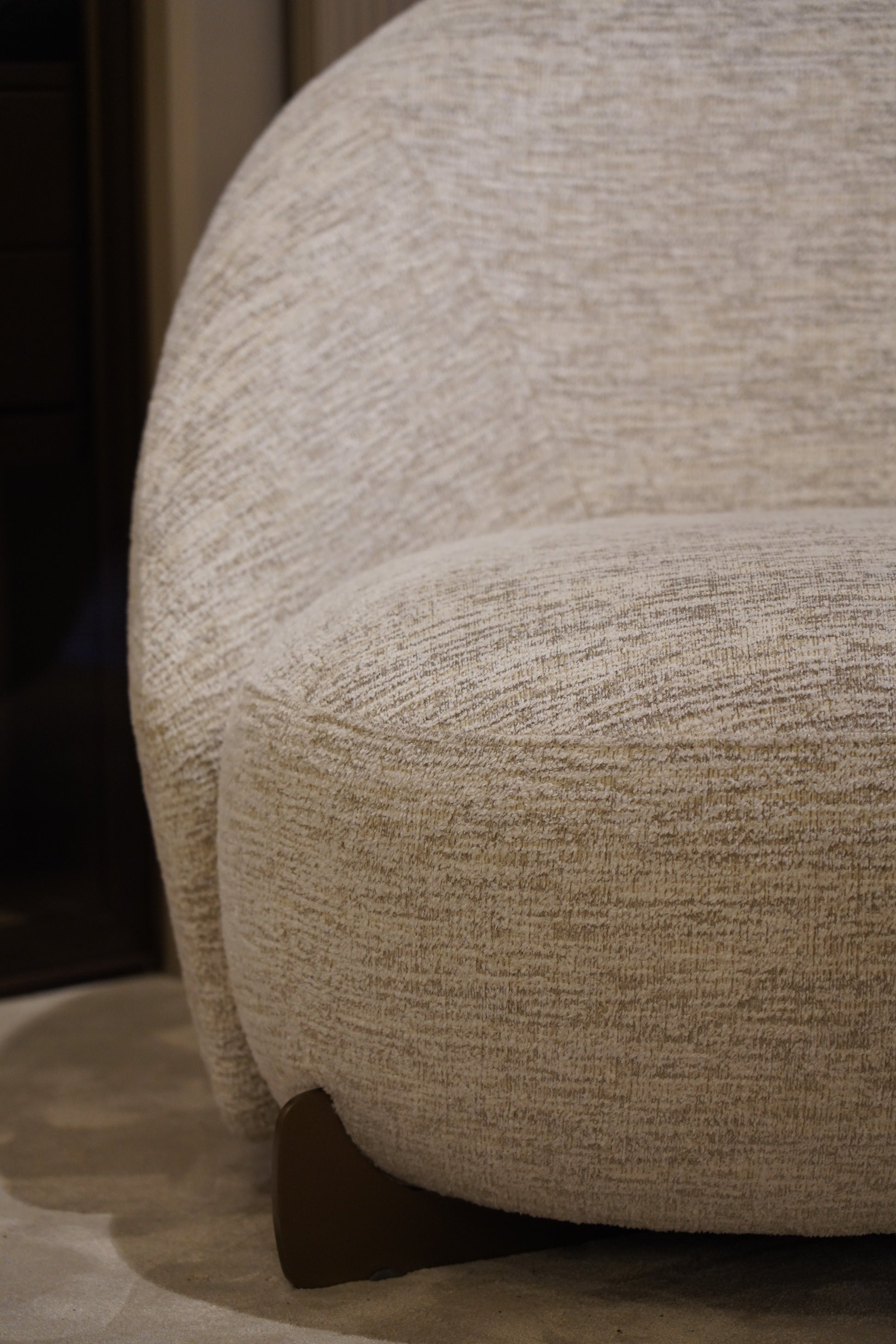 Lotus Sofa Set for Living Room | Modern Modular Seating