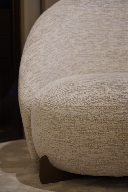 Lotus Sofa Set for Living Room | Modern Modular Seating