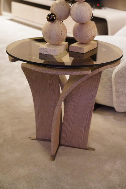 Lotus Sofa Set for Living Room | Modern Modular Seating