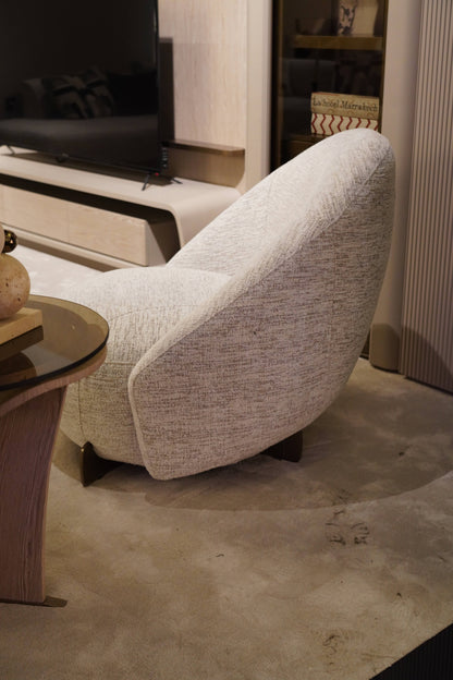 Lotus Sofa Set for Living Room | Modern Modular Seating