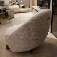 Lotus Corner Sofa | Modular Luxury Seating for Modern Living