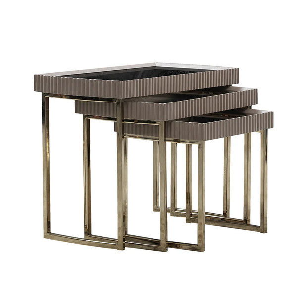 Lyon Nesting Tables