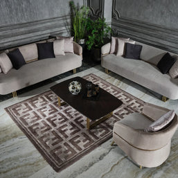 Madrid 4 Seater Sofa