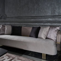 Madrid 3 Seater Sofa