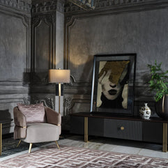 Madrid Side Table