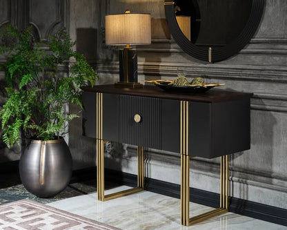Madrid Console Table