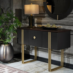 Madrid Console Table