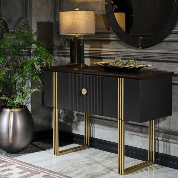 Madrid Console Table