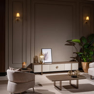 Madrid Sofa Set