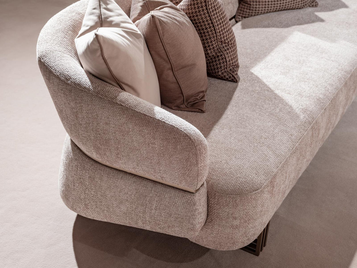 Madrid Sofa Set