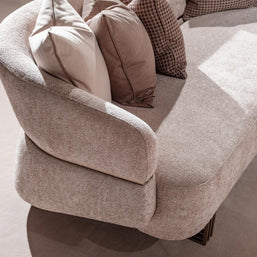 Madrid Sofa Set