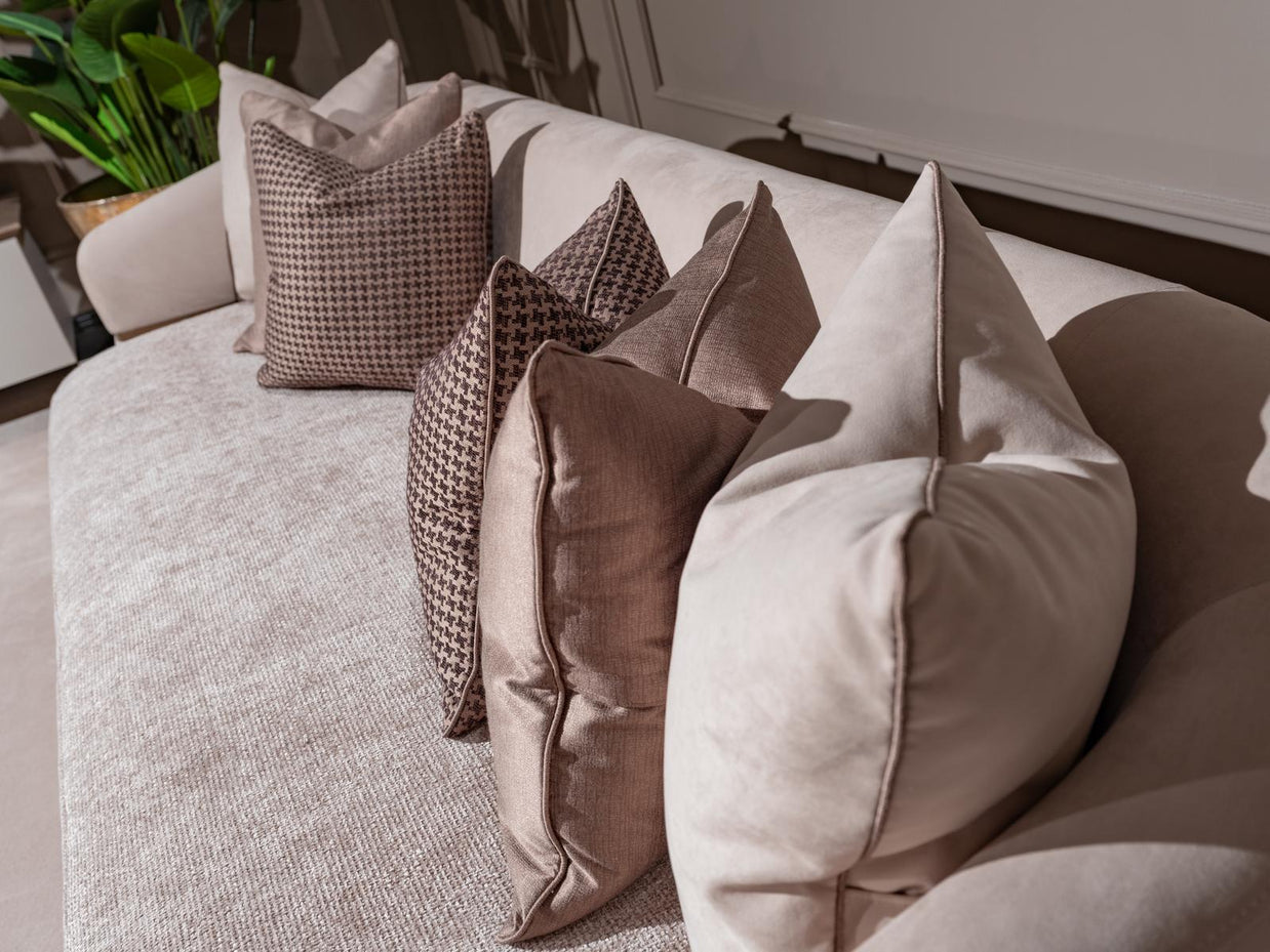Madrid Sofa Set