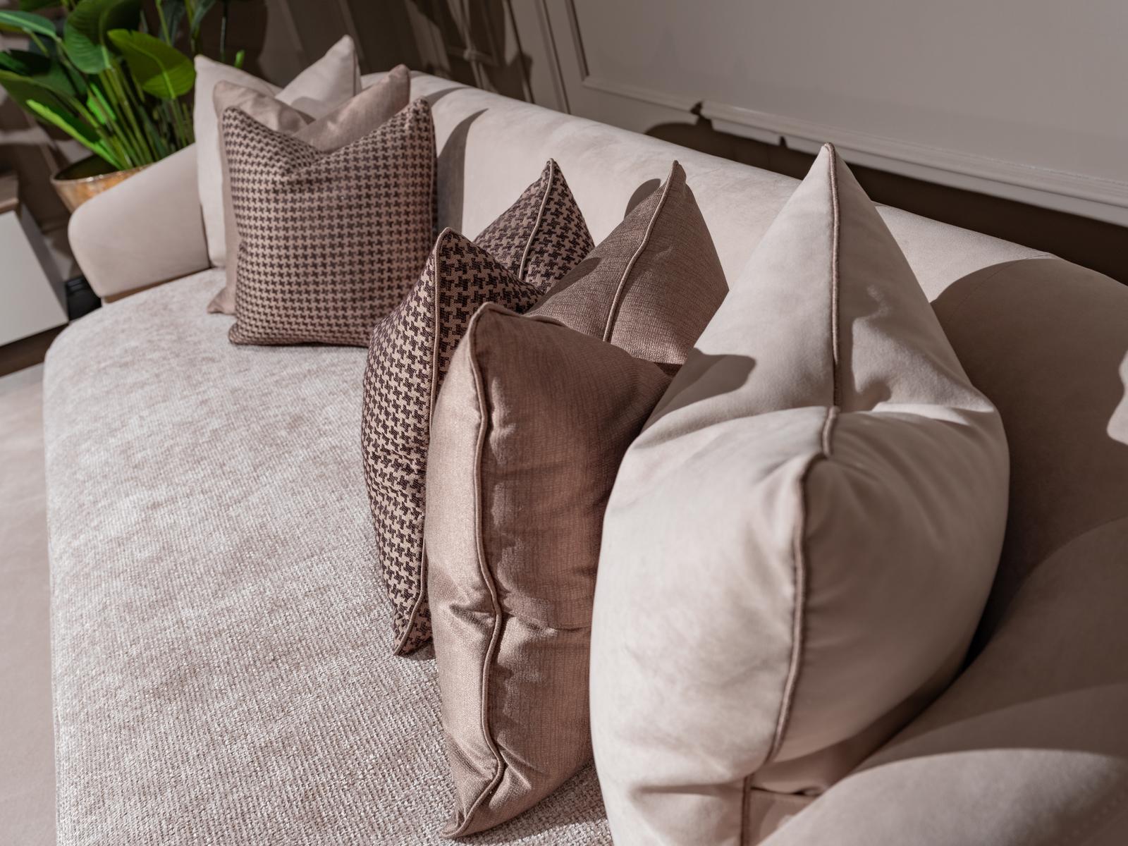 Madrid Sofa Set
