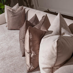 Madrid Sofa Set