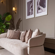 Madrid Sofa Set