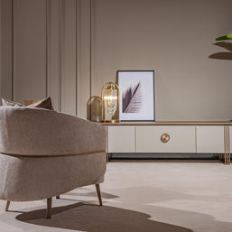 Madrid Sofa Set