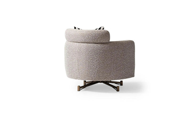 Milano Armchair