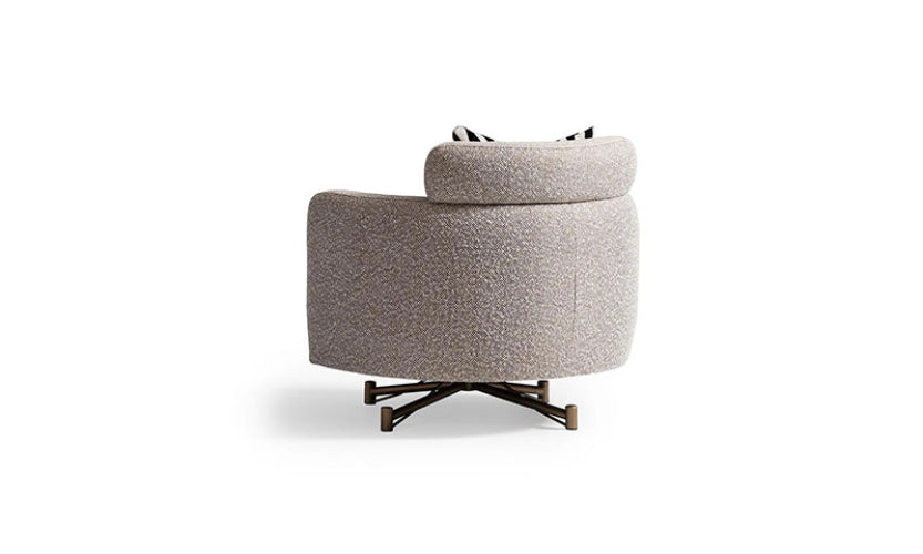 Milano Armchair