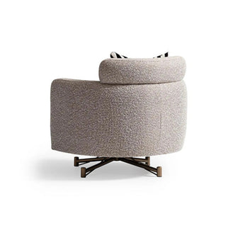 Milano Armchair