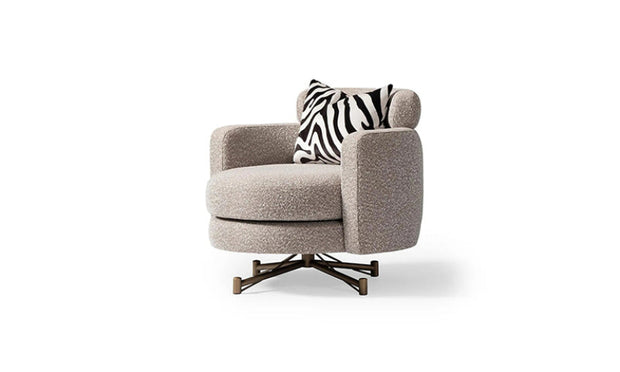 Milano Armchair