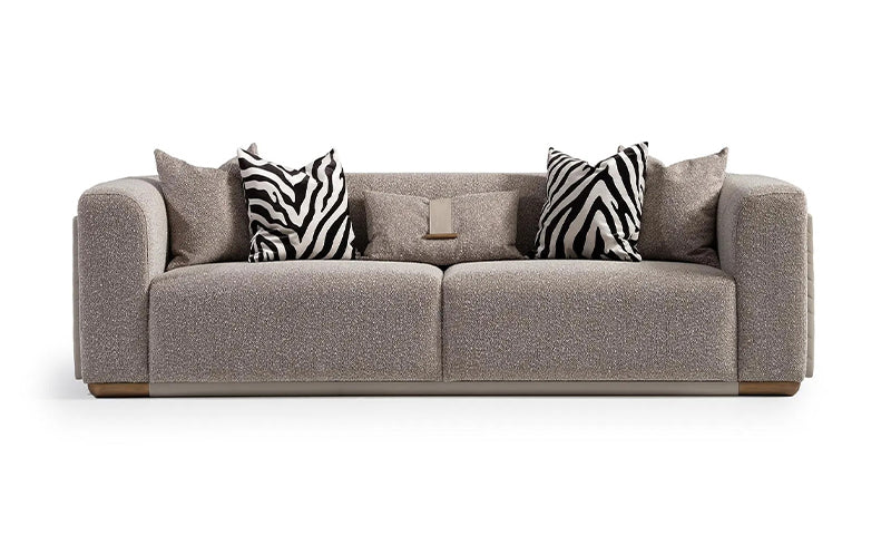 Milano 2 Seater Sofa