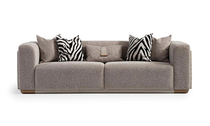 Milano 2 Seater Sofa