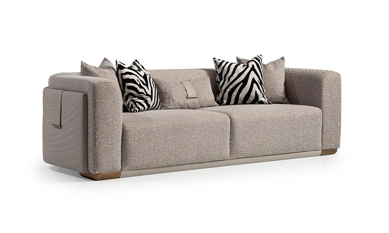 Milano 3 Seater Sofa